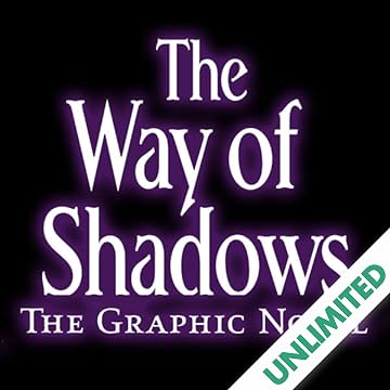 The Night Angel Trilogy